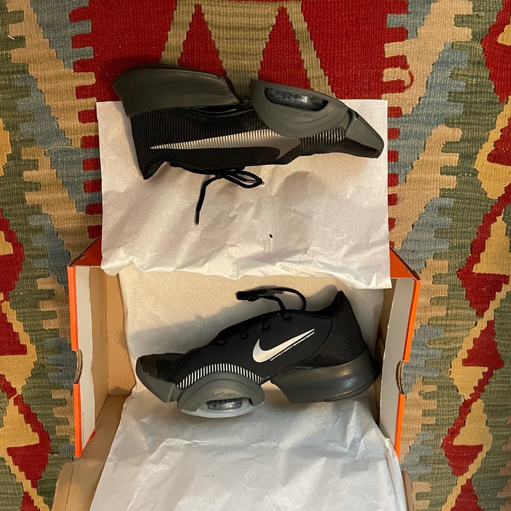 Nike air zoom Superrep 2